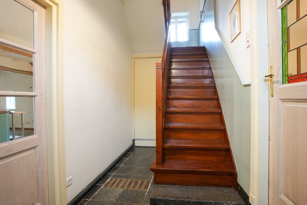 Medium property photo - Dorpsstraat 140, 6251 ND Eckelrade